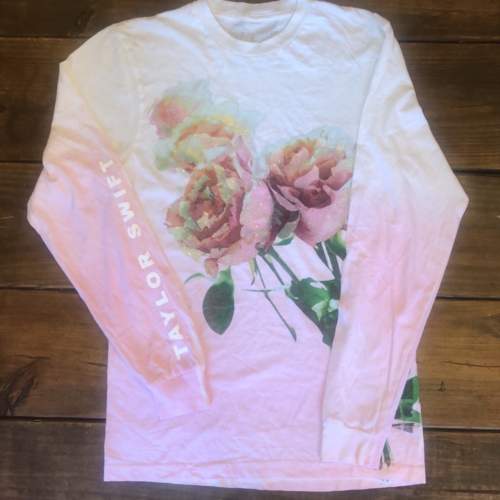 Rare Taylor Swift Shirt - Picture 16 of 16